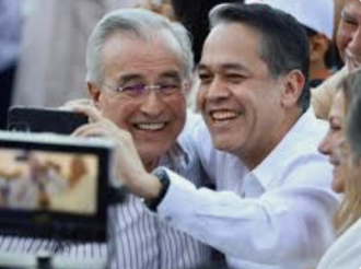 Quepáse el Desgraciado...!